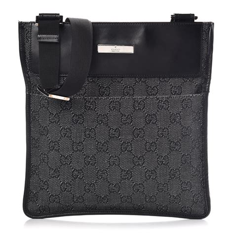 gucci camera bag monogram|gucci monogram crossbody bag.